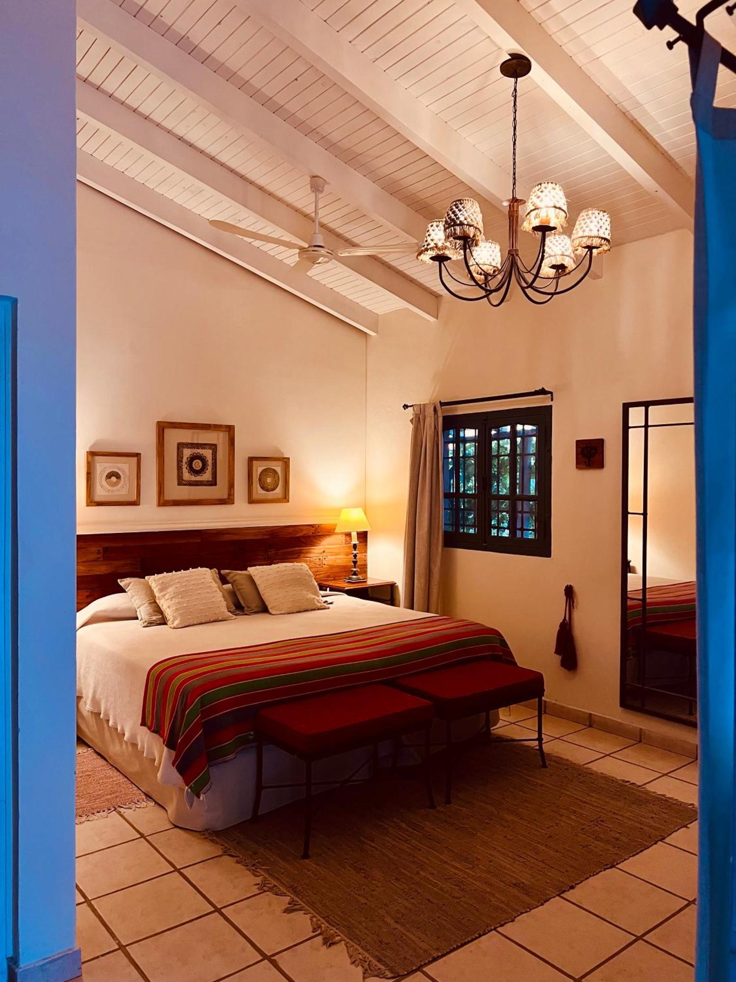 Chanarmuyo Casa De Huespedes Екстер'єр фото