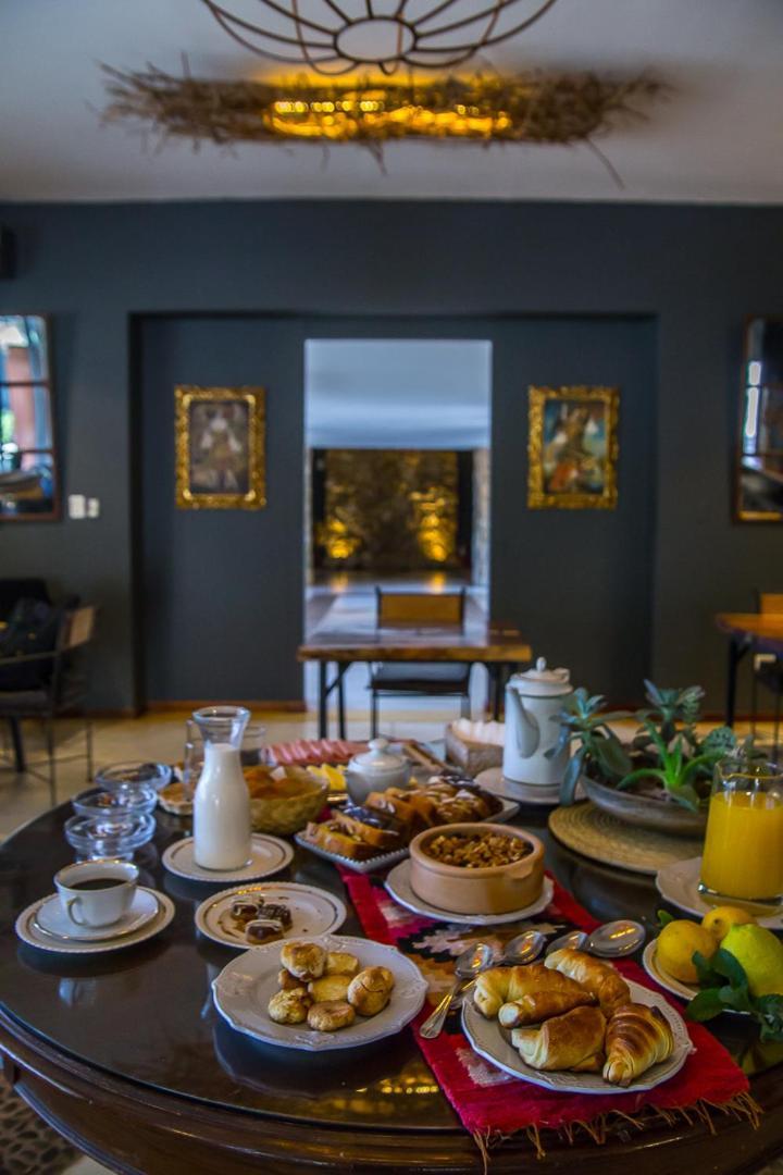 Chanarmuyo Casa De Huespedes Екстер'єр фото