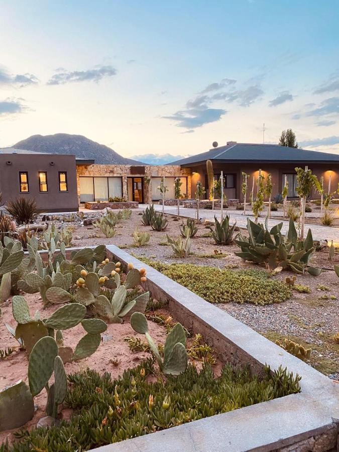 Chanarmuyo Casa De Huespedes Екстер'єр фото