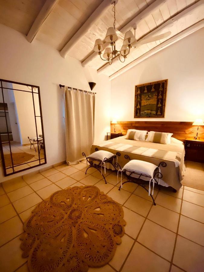 Chanarmuyo Casa De Huespedes Екстер'єр фото