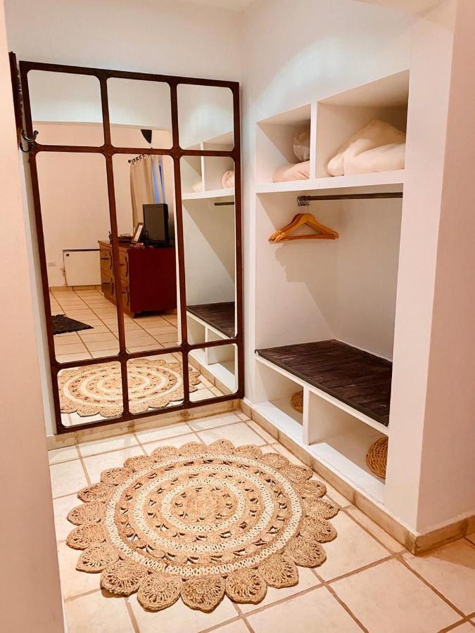 Chanarmuyo Casa De Huespedes Екстер'єр фото